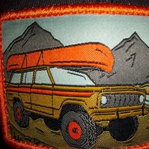 Meet your Posher, Adam